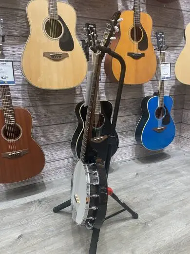 Gold Tone - CC-BANJITAR 2